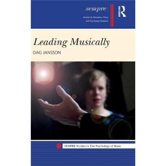 Leading Musically - 1
