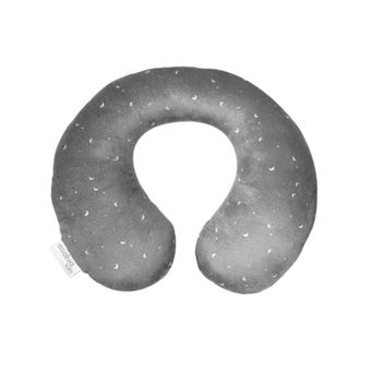 Almofada cervical Asalvo Grey - 1