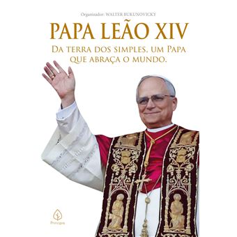 Papa Leão Xiv - 1