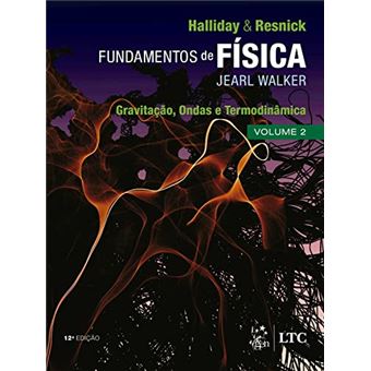 Fundamentos Da Física - Gravitação, Ondas E Termodinâmica - Volume 2 - 1
