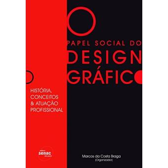 O Papel Social do Design Gráfico - 1