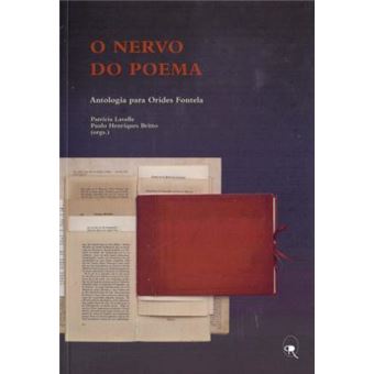 O Nervo do Poema - 1
