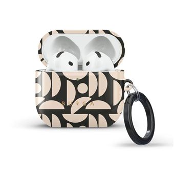 Capa BURGA para Airpods 4 | moonlight - 1