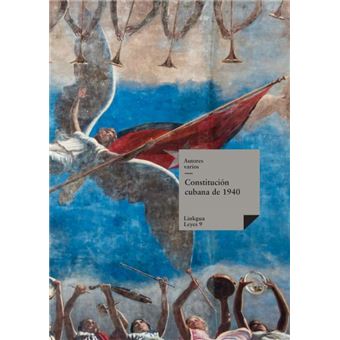 Constitución Cubana De 1940 - 1