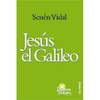 Jesús El Galileo - 1