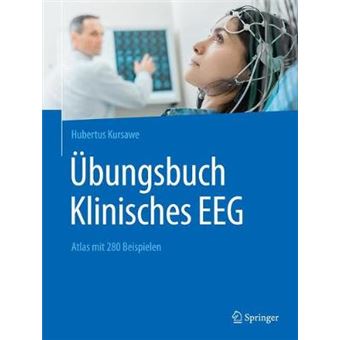 Bungsbuch Klinisches Eeg - 1