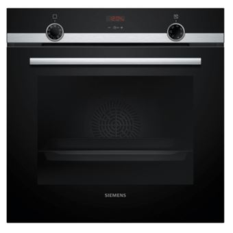 Forno Elétrico Siemens iQ300 HB514AER4 | 71 L | 59.4 cm | A+ | Aço inoxidável - 1