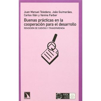 Buenas prA¡cticas en la cooperaciA n para el desarrollo (9788483193921) - 1