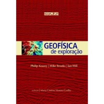 Geofísica De Exploração - 1
