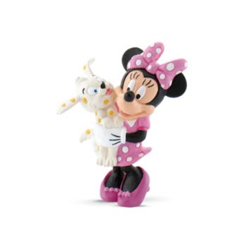 Figura Minnie Disney Cão