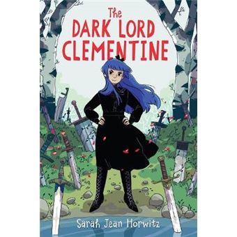 The Dark Lord Clementine - 1