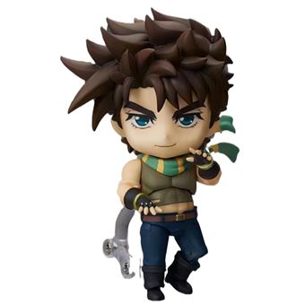 Figura Anime EZII JOJO's Bizarre Adventure Joseph Joestar 15 - 1