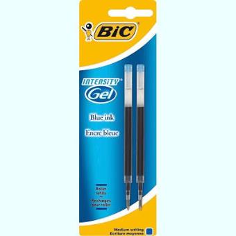BIC Reaction Gel, x2 - 1