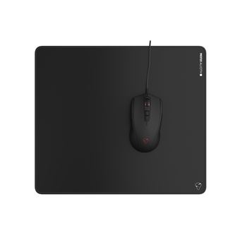 Tapete de Rato Mionix Alioth | Preto - 1