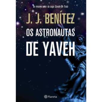 Astronautas De Yaveh - 1