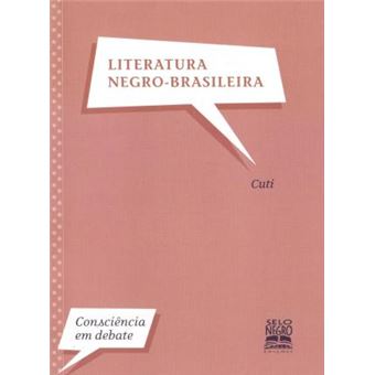 Literatura Negro-Brasileira - 1