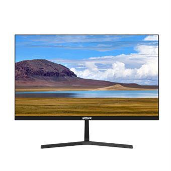 Monitor Dahua Technology DHI-LM22-B200S | LED | FHD | 5 ms | 75 Hz | 21.4" | E - 1