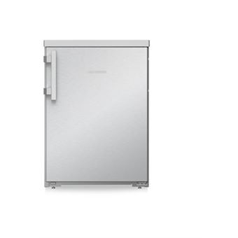 Mini Frigorífico Liebherr Rsdci 1621 Plus | 85x60x60,7 cm | 126 L | C | Prateado - 1
