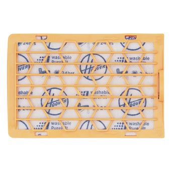 Filtro Hoover U85 - Filter KIT - 1