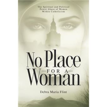 No Place For A Woman - 1