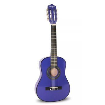 Guitarra Acústica PDT Music Alley | Azul - 1