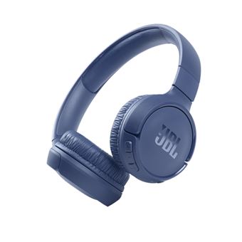 Auscultadores Bluetooth JBL Tune 510BT | Azul - 1