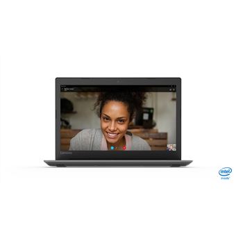Portátil Lenovo 330 i5 1128GB 15.6" Preto