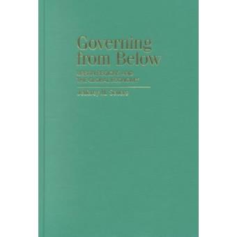 Governing from Below - Urban Regions and the Global Economy - Hardback - 2002 - 1