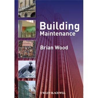 Building Maintenance - Paperback - 2009 - 1