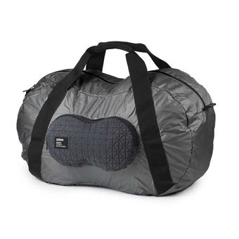 Saco Lexon Peanut Duffle Bag - Cinza Escuro - 1