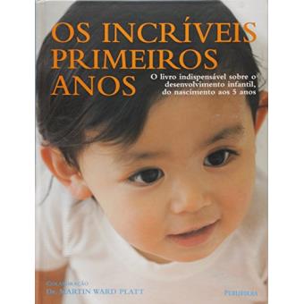 Os Incriveis Primeiros Anos - 1