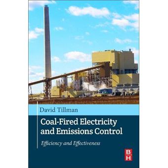 Coalfired Electricity And Emissions Control - 1