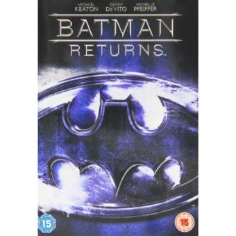 Batman Returns (Import) - 1