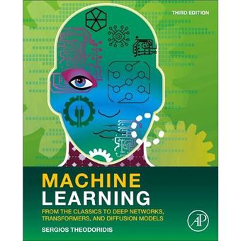 Machine Learning - 1