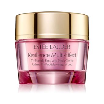 Creme de Dia e Noite Estée Lauder Resilience Multi-Effect Tri-Peptide SPF15 - 1