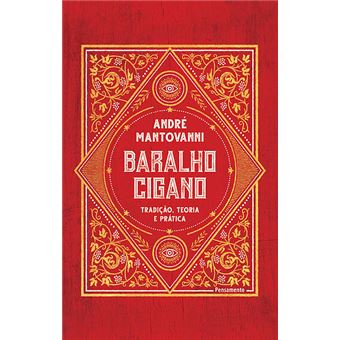 Baralho Cigano - pocket - 1