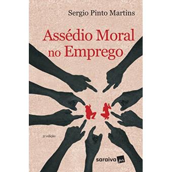 Assédio Moral no Emprego - 1