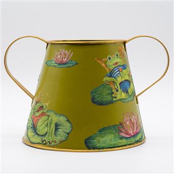 Assador de Sapos Presentear - 1