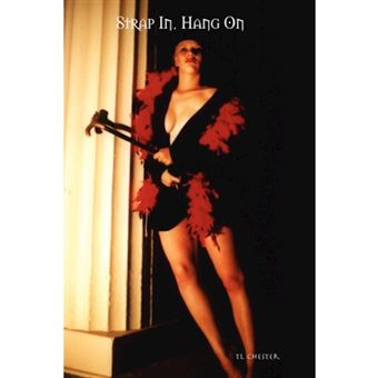 Strap In, Hang On - Hardback - 2007 - 1