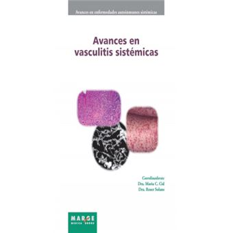 Avances En Vasculitis Sistemicas - 1