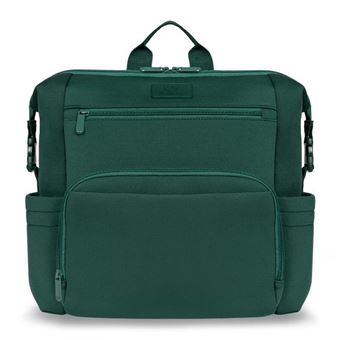 Saco para carrinho de bebé Lionelo Cube Green - 1