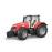 BRUDER Massey Ferguson 7624_0