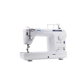 Mini Máquina de costura elétrica Juki TL-2010Q | Multifuncional | 98W | 1500rpm | LED - 1