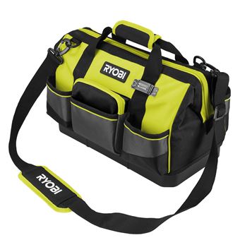 Mala de Ferramentas Ryobi RSSSTB1 | Verde - 1