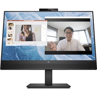 Monitor HP M24m | FHD | 5 ms | 75 Hz | 23.8" | E - 1