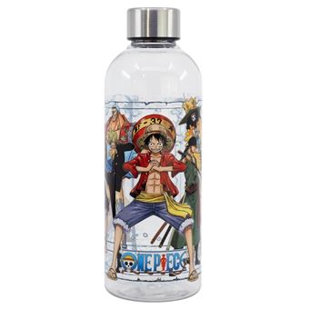 Garrafa para Bebidas Stor 00570 | Transparente - 1
