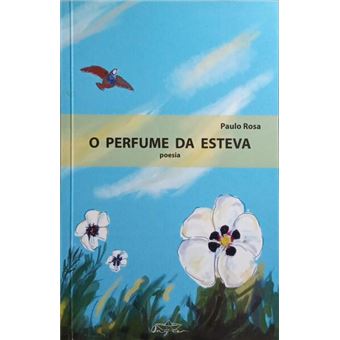 O perfume da esteva. - 1