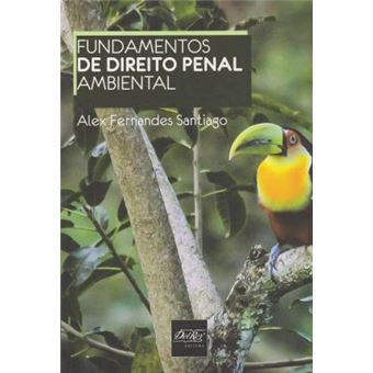 Fundamentos de Direito Penal Ambiental - 1