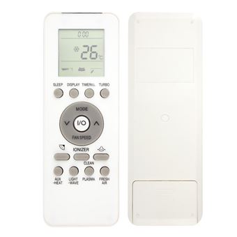 Comando Remoto V-REEL para Ar Condicionado Electrolux - GZ-39GB - 1