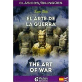 El arte de la guerra / The art of war - 1